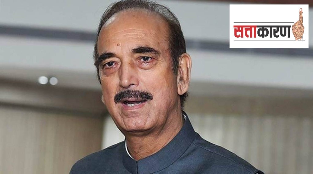 Gulab Nabi Azad, kashmiri pandit murder