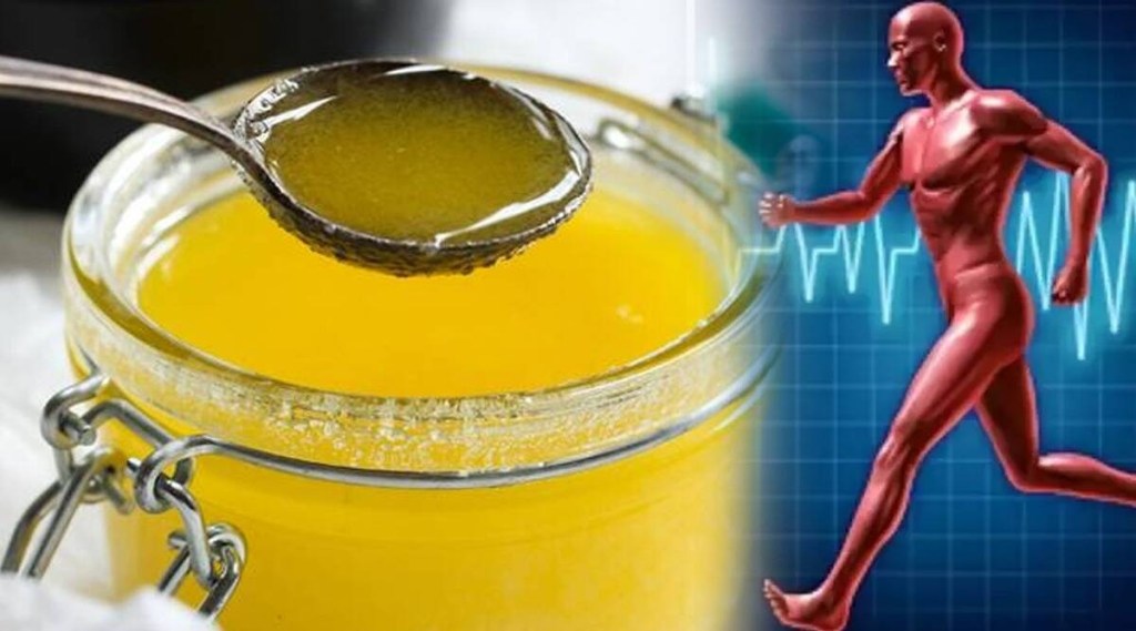 ghee side effects