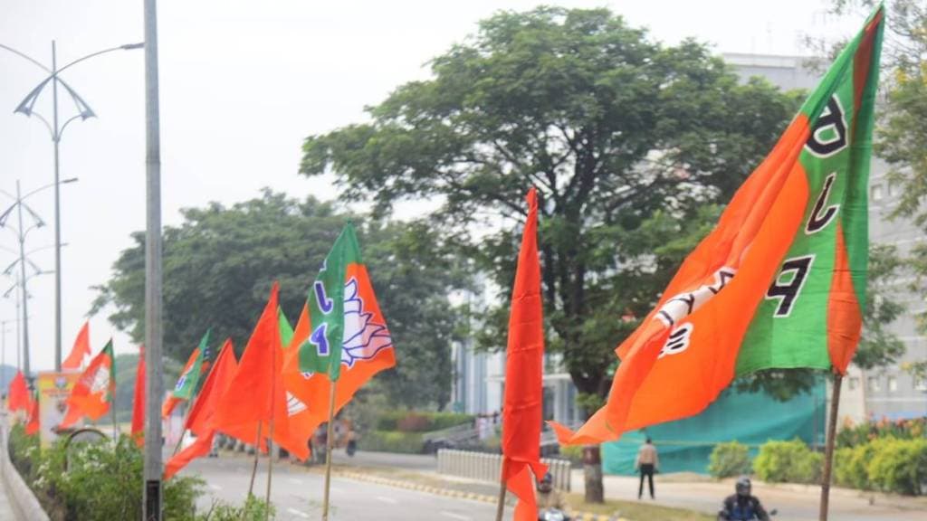 samriddhi highway will be inaugurated by pm narendra modi and flag cutouts the route nagpur