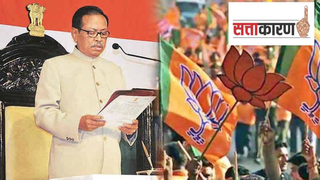 arunachal pradesh governor jyoti prasad rajkhowa transfer of only one governor during the bjp modi government