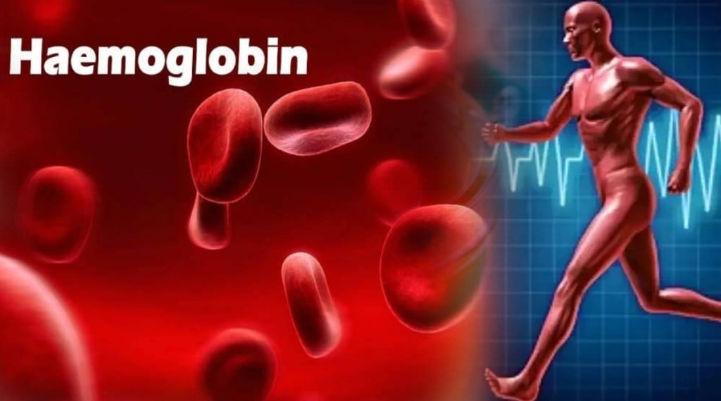 Normal hemoglobin range