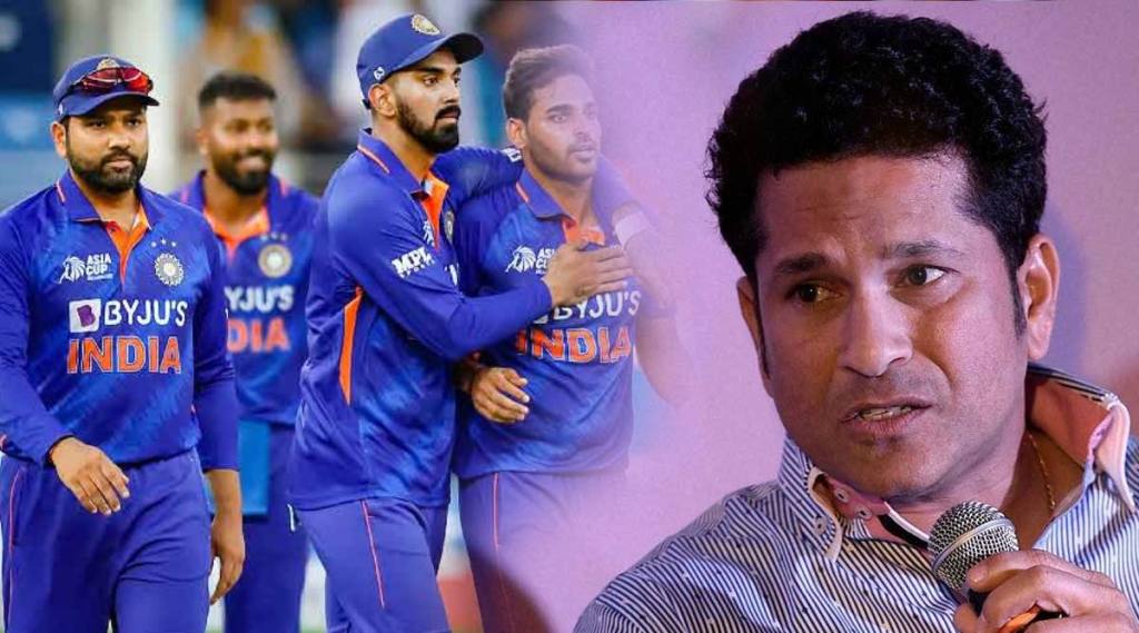 Sachin Tendulkar Angry Warning to team India Players Says Be Serious Or Go Home Watch Shocking Revelation