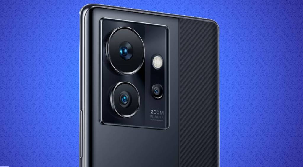 Infinix Zero ultra sale start