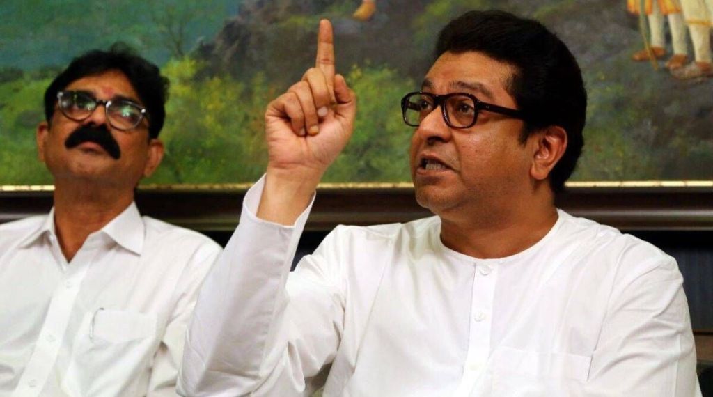 Raj Thackeray