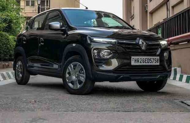 Renault Kwid: Renault च्या क्विड या कारवर ३५,००० रुपयांचा डिस्काउंट जाहीर करण्यात आला आहे. Renault Kwid १०,००० रूपये कॉर्पोरेट सवलत, १५,००० रूपयांचा एक्सचेंज ऑफर, १०,००० स्क्रॅप बेनिफिट आणि १०,००० रूपये रोख सूट यासह एकूण ४५,००० रुपयांच्या सवलतीच्या ऑफर मिळवत आहेत.