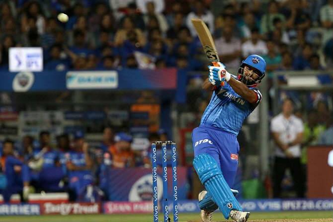 Rishabh Pant Health Update