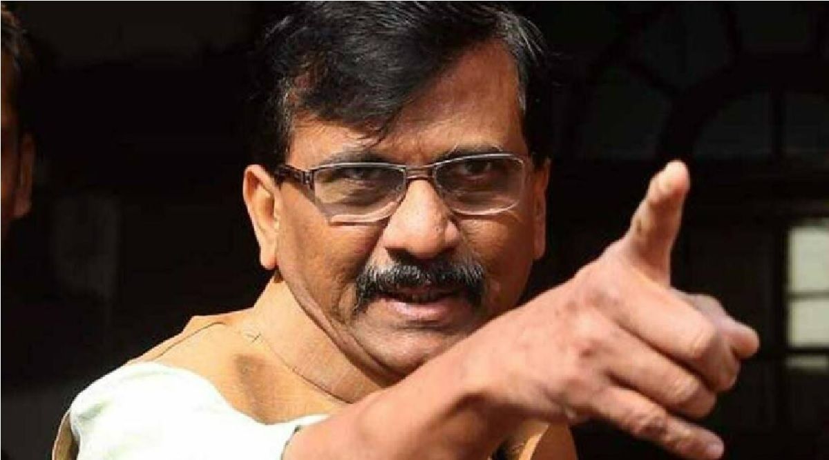 sanjay Raut clarification on Doctors statement