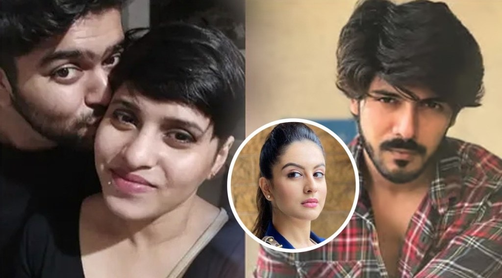 I was Distrubed by Shraddha Walkar Murder Case So I Broke Up With Tunisha Sharma Said Sheezan Khan to Police