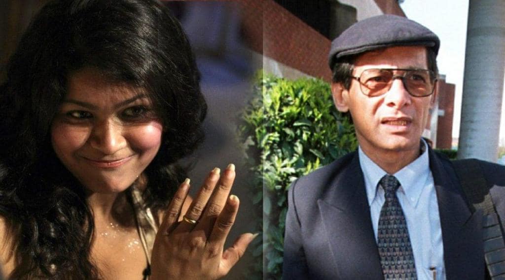 Nihita Biswas married notorious criminal Charles Sobhraj