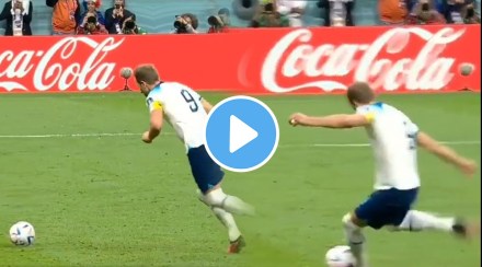 FIFA World Cup 2022 Harry Kane's penalty kick shatters England's World Cup dream