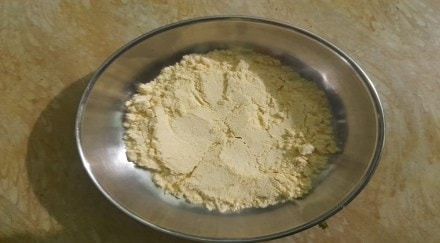 gram flour