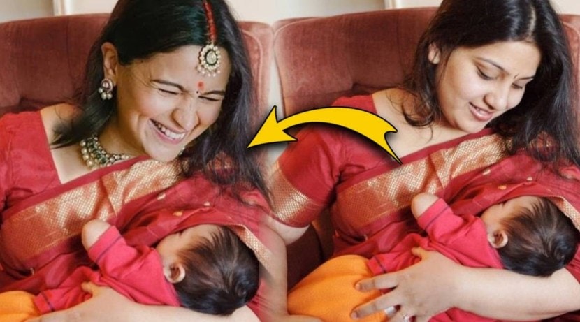 alia bhatt breastfeeding photo viral (2)