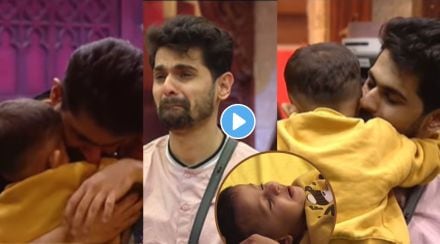 aroha welankar bigg boss marathi 4