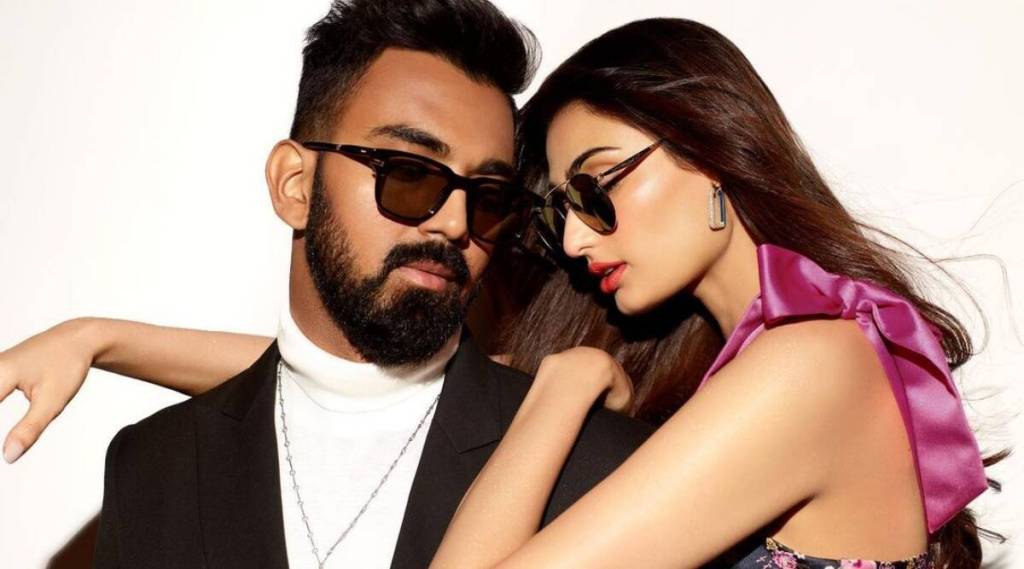 KL Rahul and Athiya Shetty Marriage Date