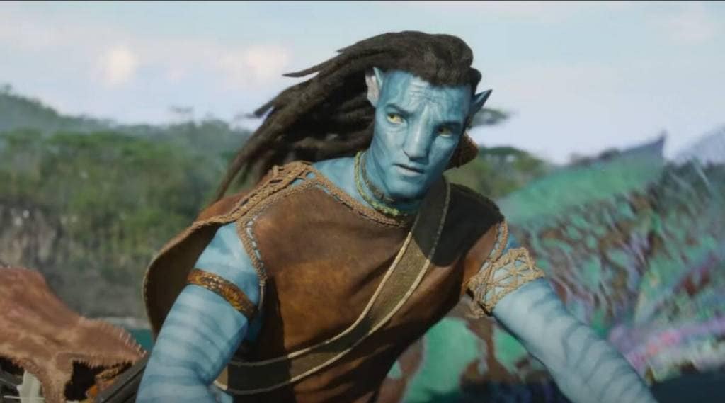 avatar 2 advance booking