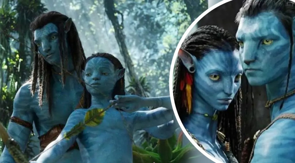 avatar 2 box office