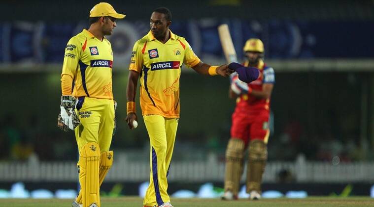 Dwayne Bravo has retired from IPL