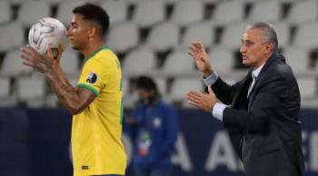 FIFA World Cup 2022: Coach Tite resigns after Brazil's crushing defeat,  included in this list | Loksatta