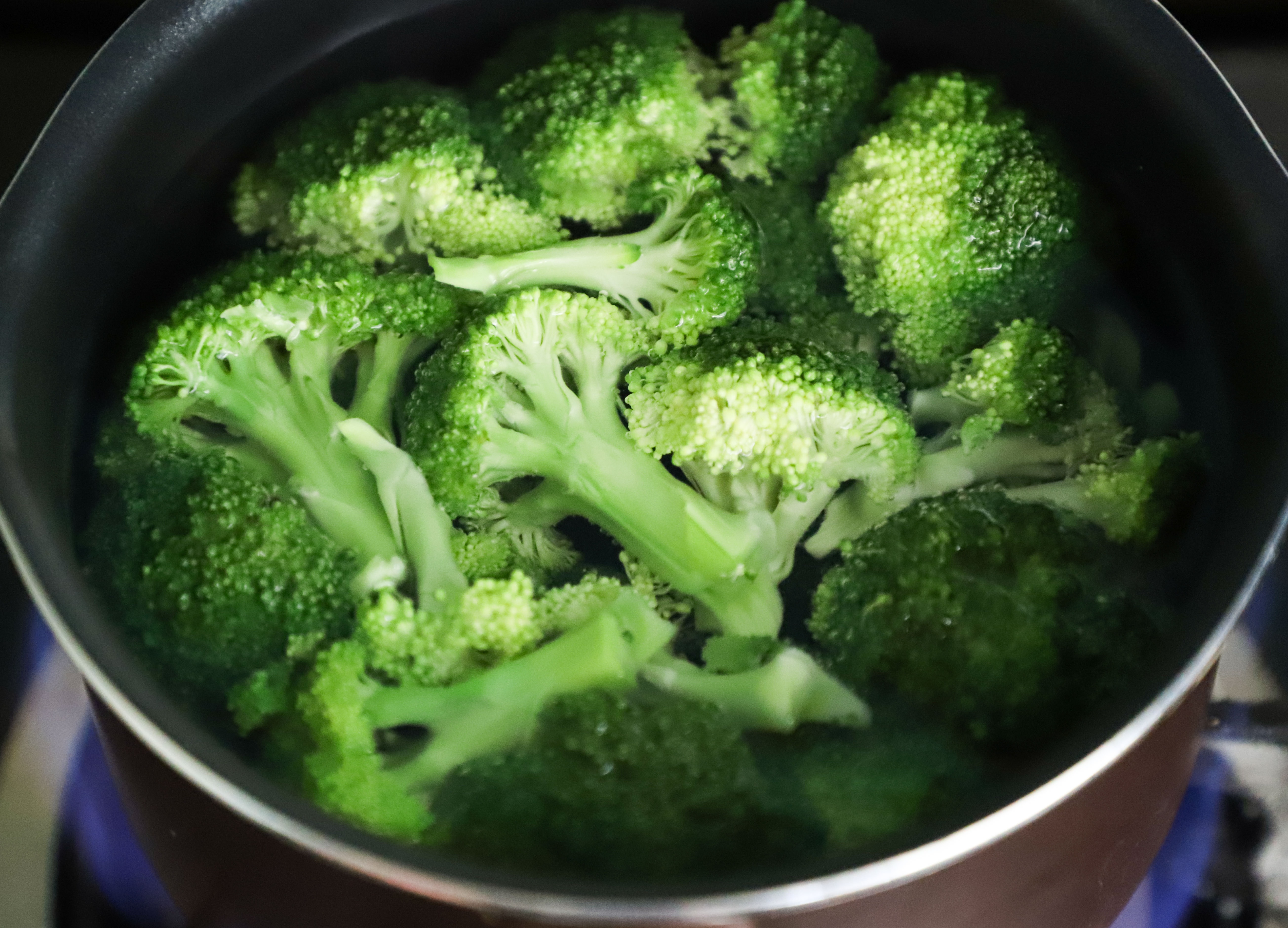 broccoli health benefits