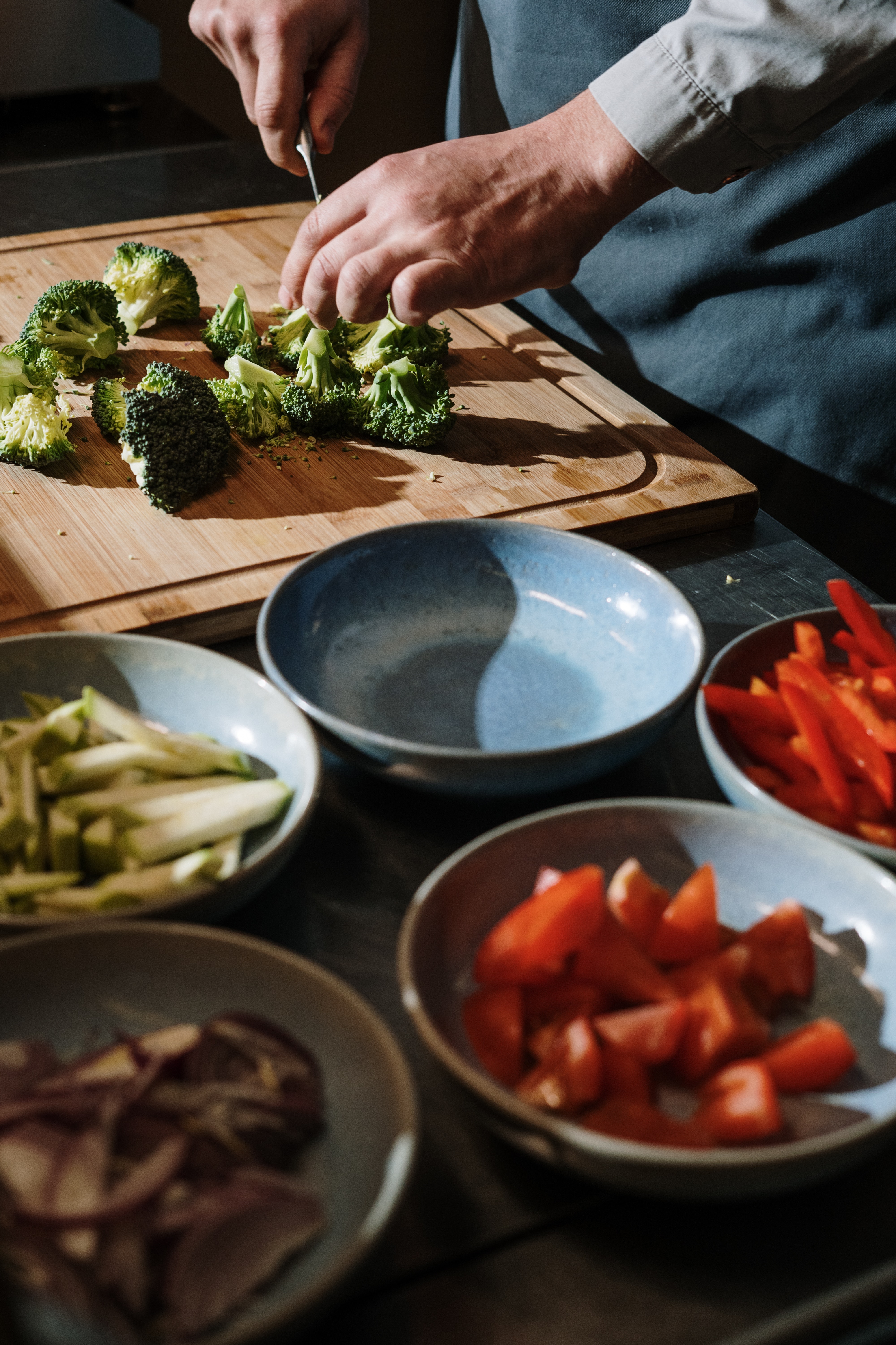 broccoli health benefits