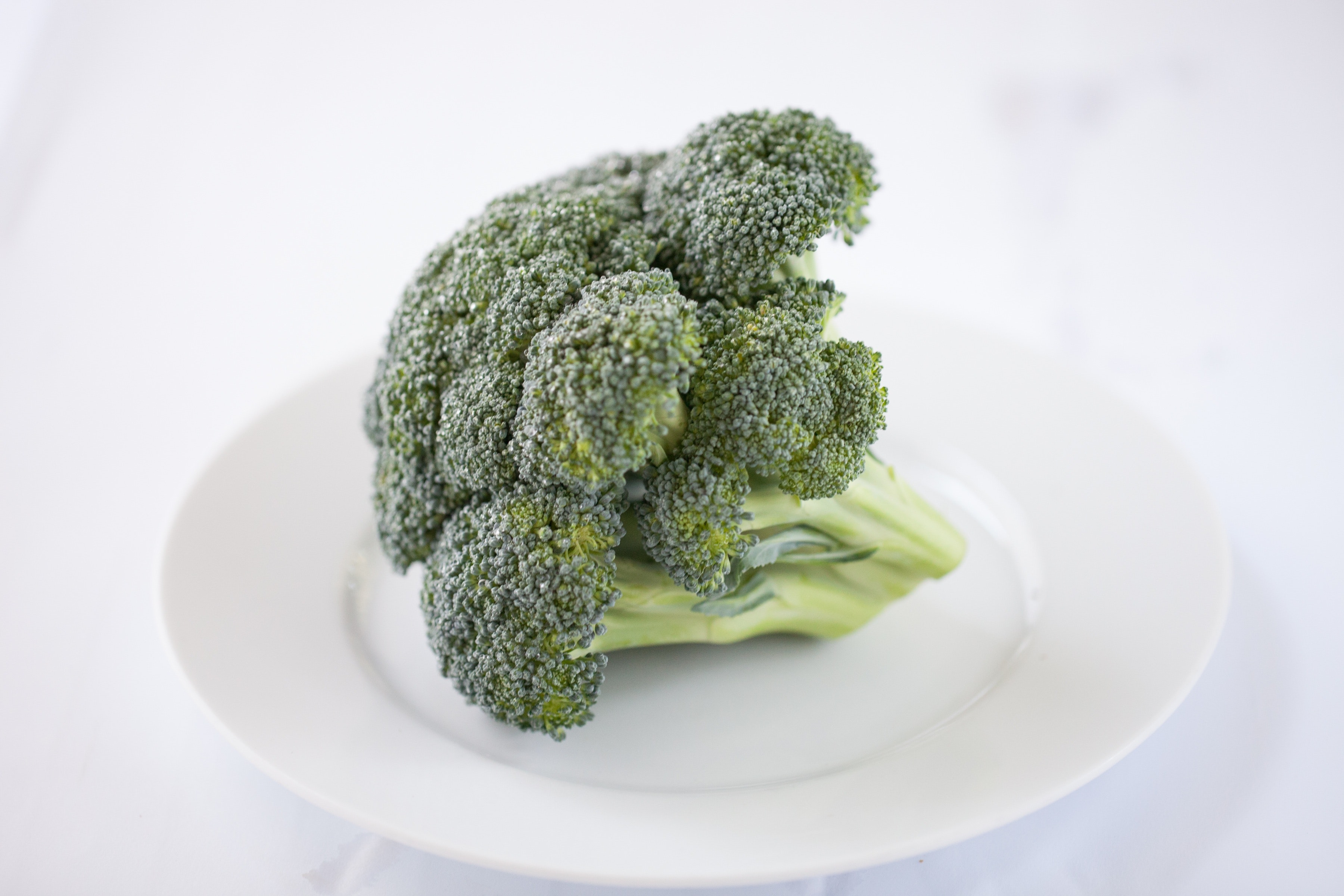 broccoli health benefits