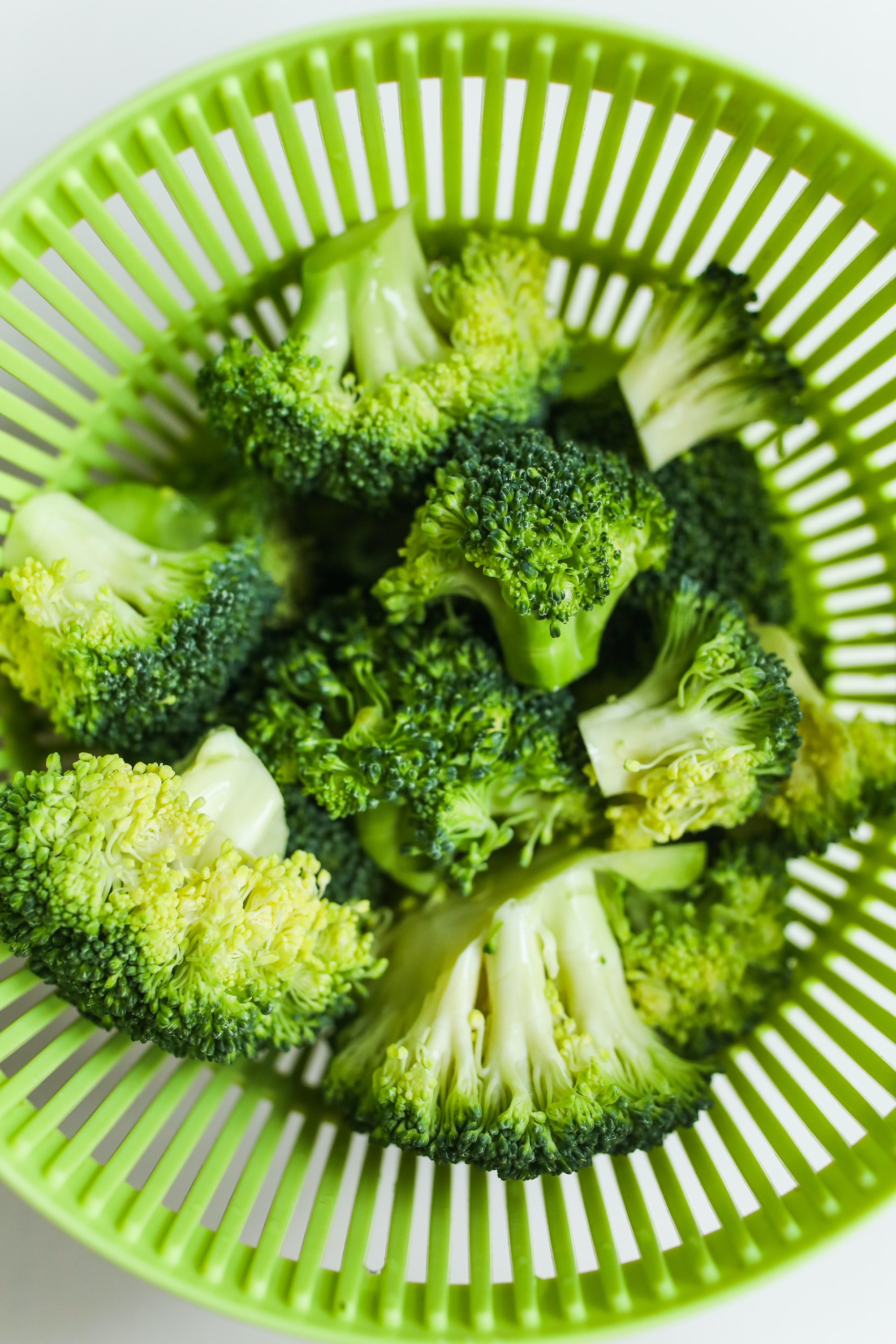 broccoli health benefits