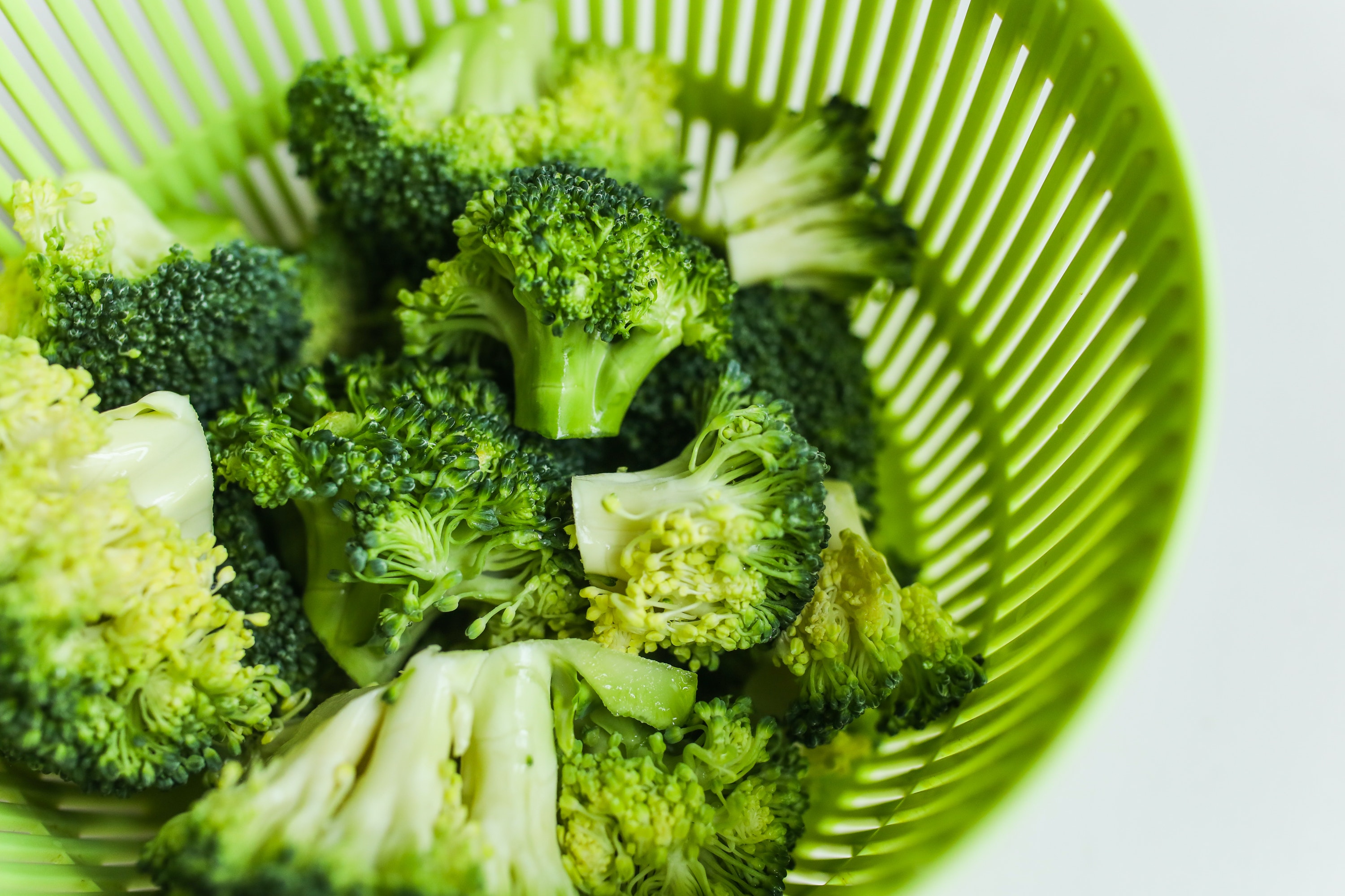 broccoli health benefits