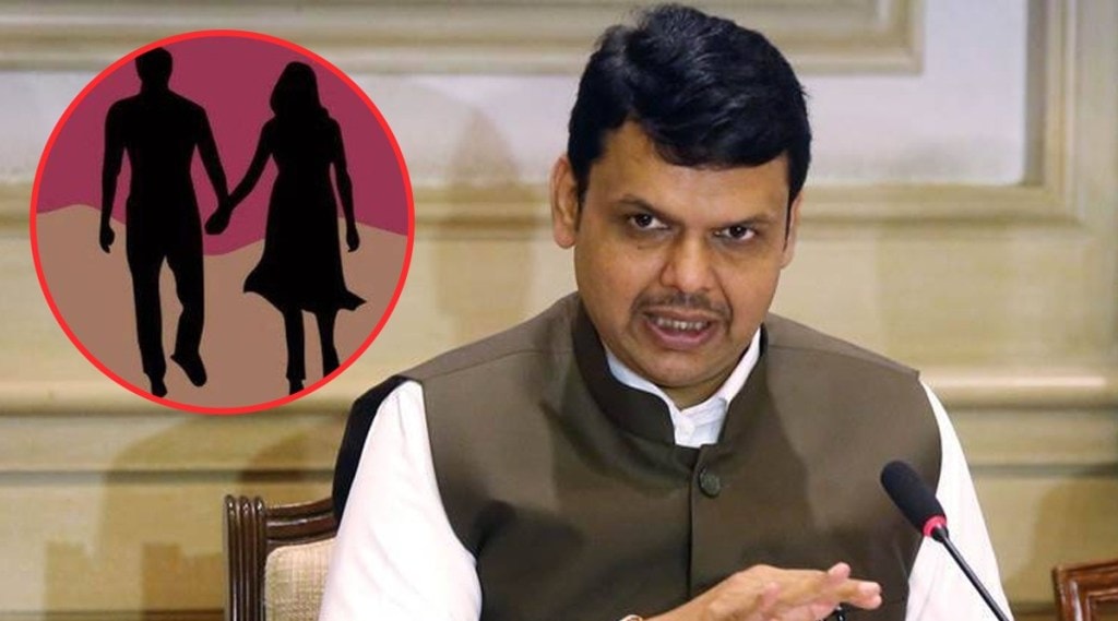 Devendra Fadnavis