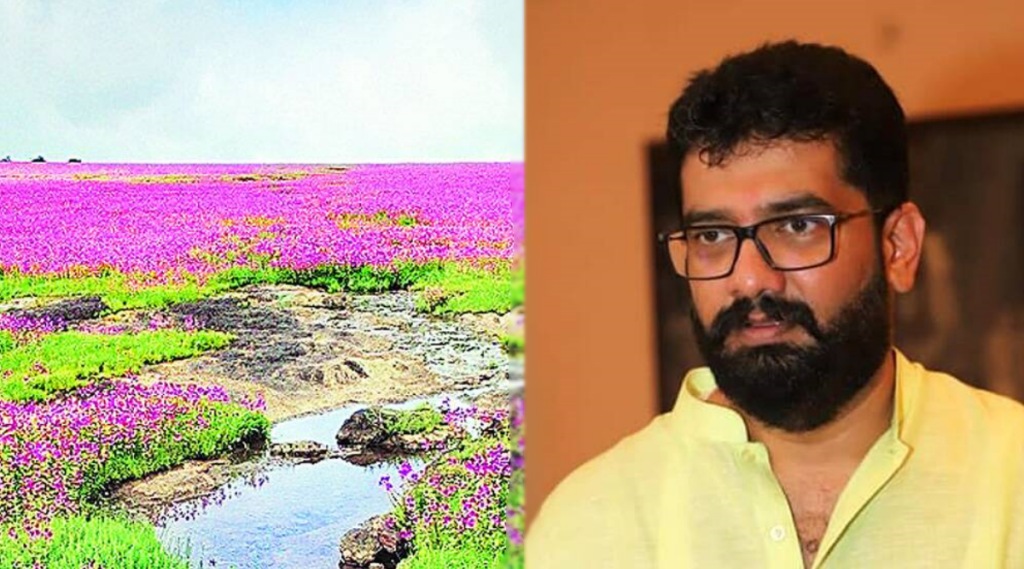 MLA Shivendraraj believes that since Kas Plateau will be fence-free, flowers will flourish