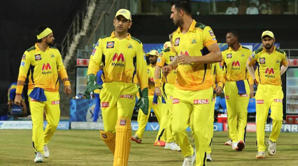 IPL Auction 2023 Josh Little has made serious allegations against Dhoni's CSK team