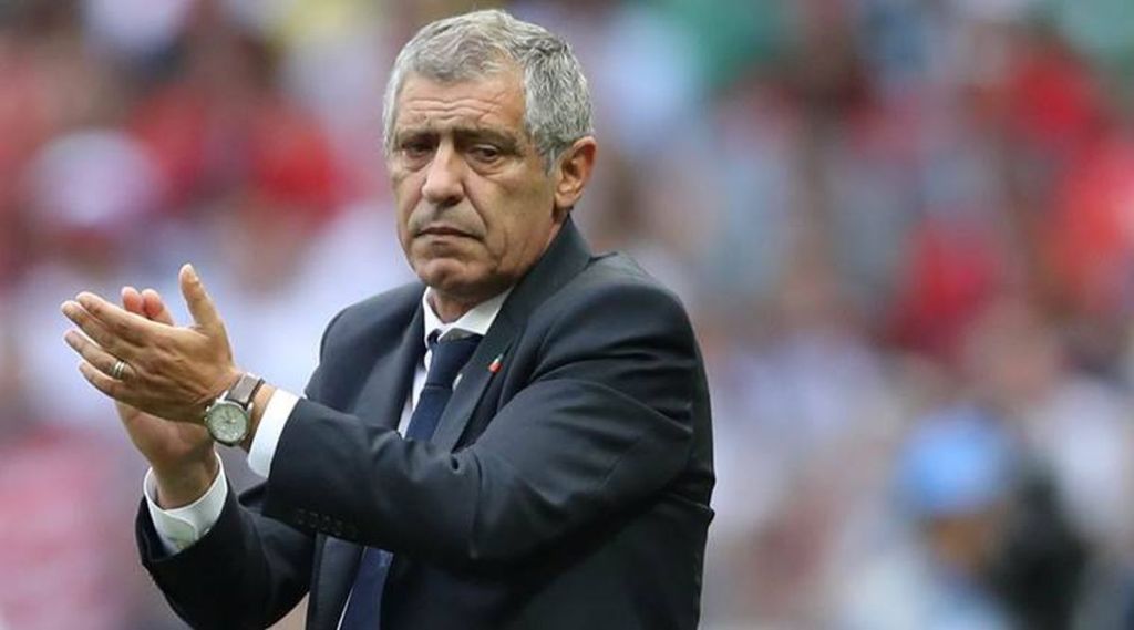 fernando santos