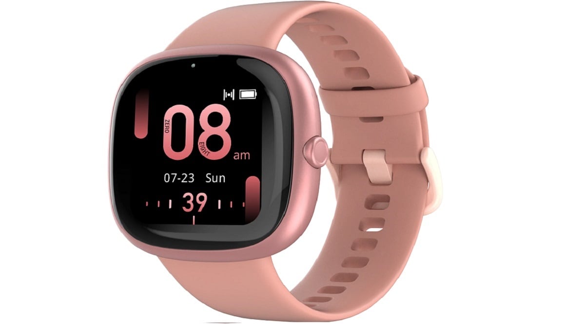 Lsflair smartwatch discount