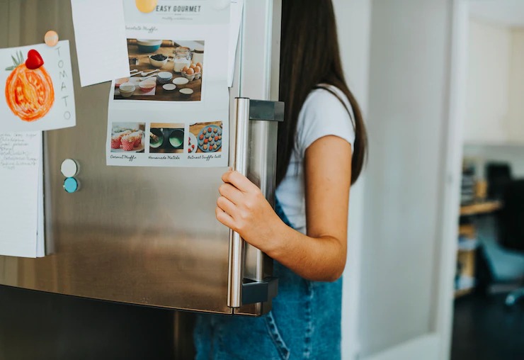 fridge storage harmful vegetables