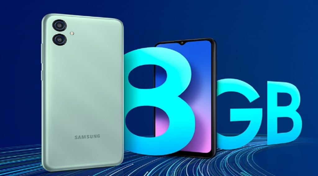 galaxy mo4