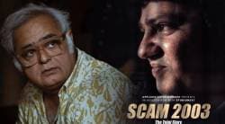 ‘Scam 2003 The Telgi Story’ ही आगामी वेबसीरिज वादाच्या भोवऱ्यात, निर्मात्यांविरोधात न्यायालयात याचिका दाखल