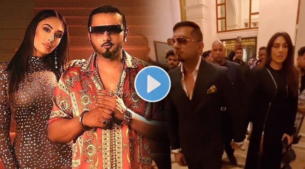 honey singh, honey singh girlfriend, honey singh divorce, tina thadani, honey singh video, entertainment news, honey singh tina thadani