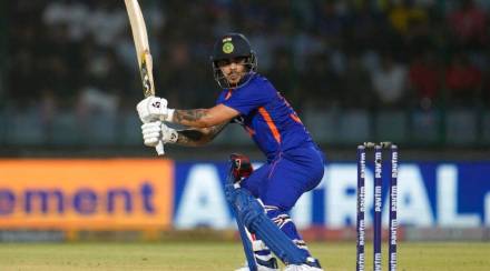 IND vs BAN 3rd ODI Speaking after the match Ishan Kishan said I am ready to bat at any number