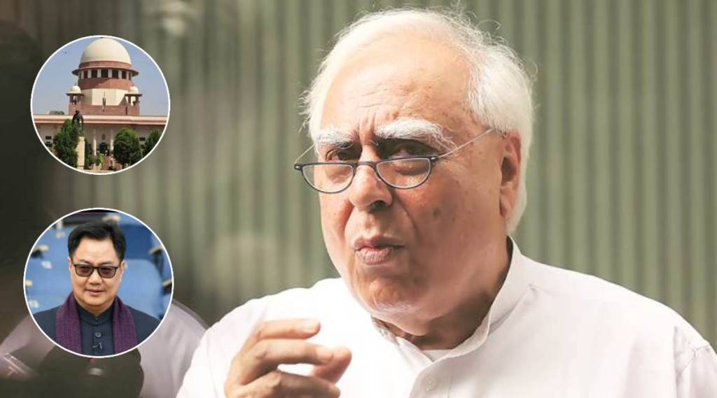 kapil sibal