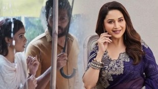 madhuri dixit