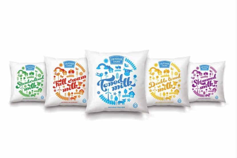 Mother dairy Hikes milk price by 2 rupees check revised rates