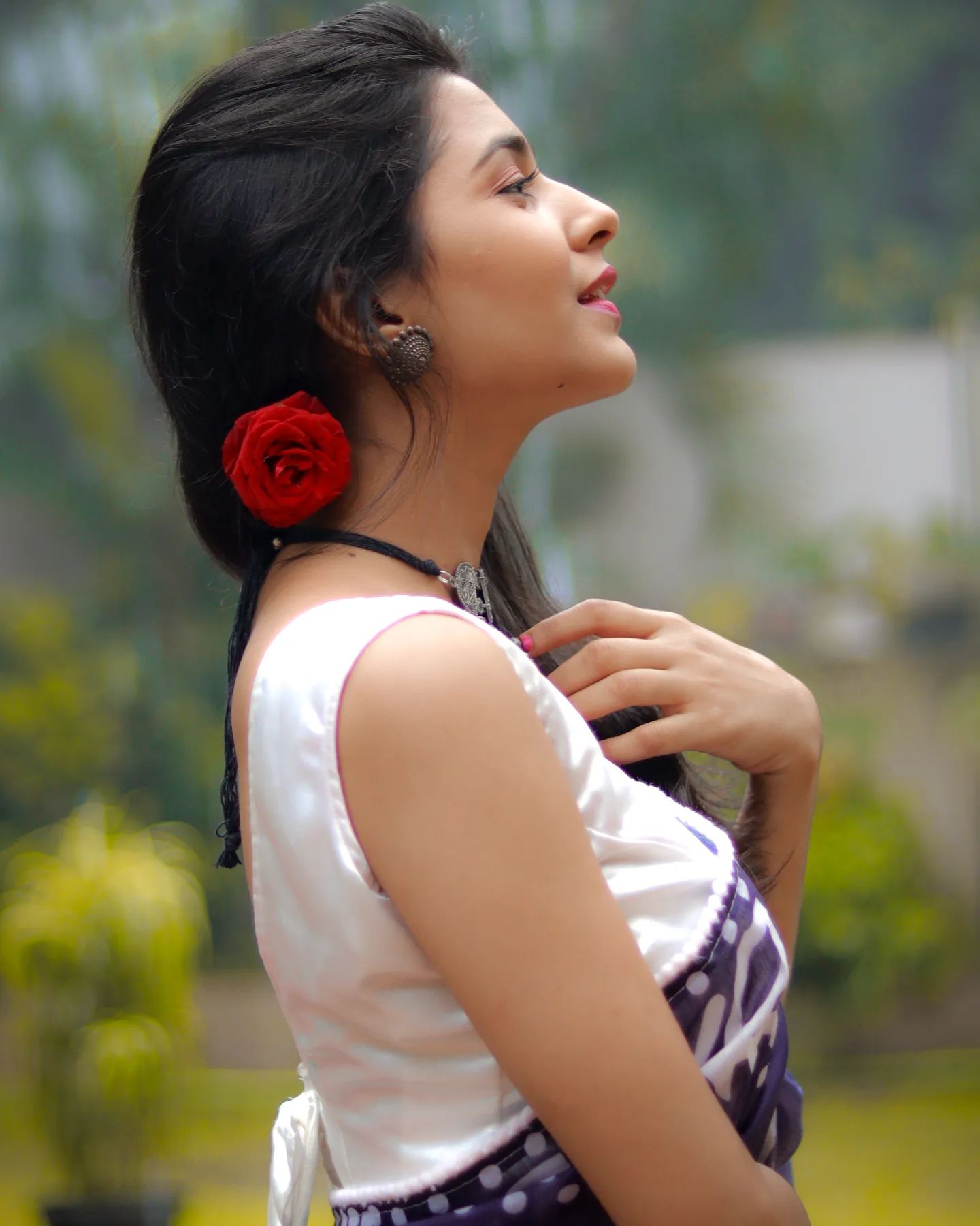 muramba fame Shivani Mundhekar photos