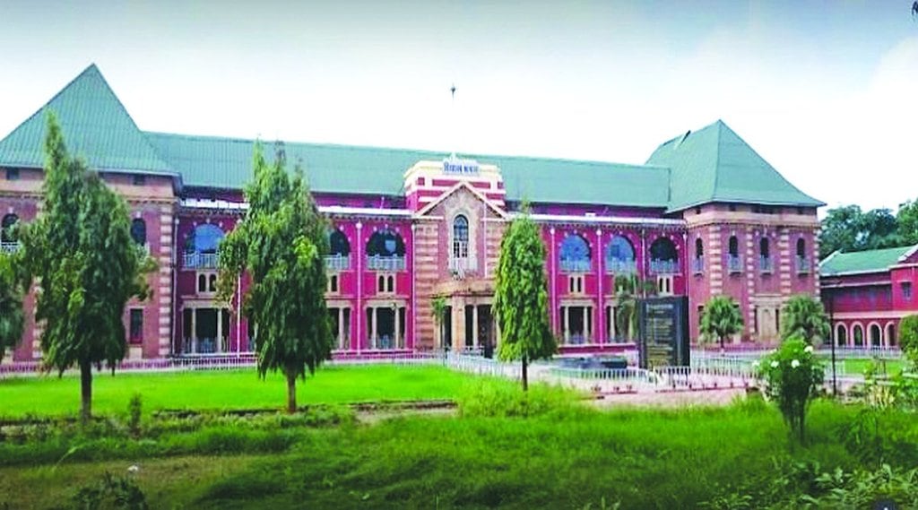 nl vidhan bhavan nagpur