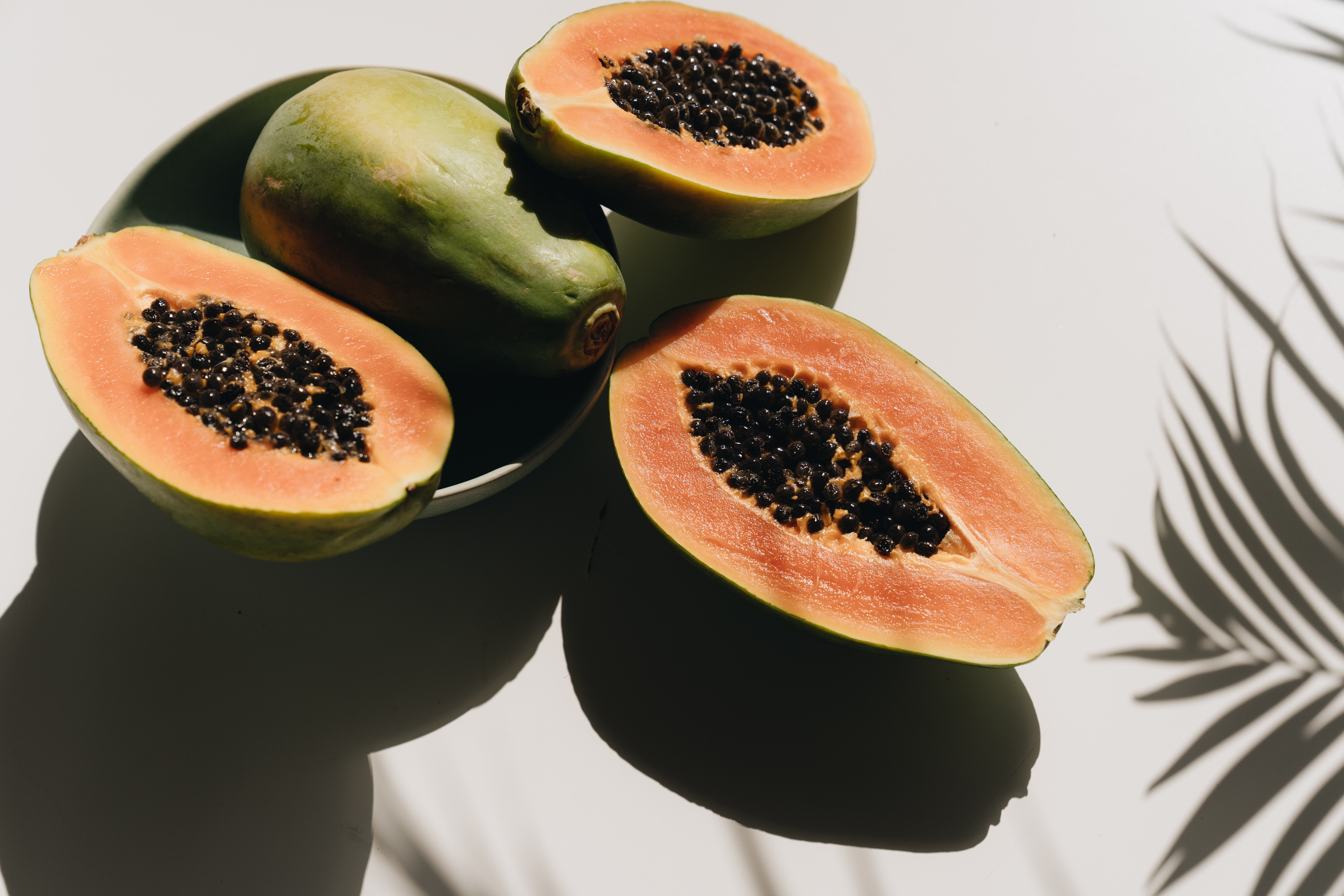 papaya Benefits for diabetic patients 