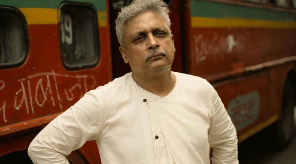 piyush mishra