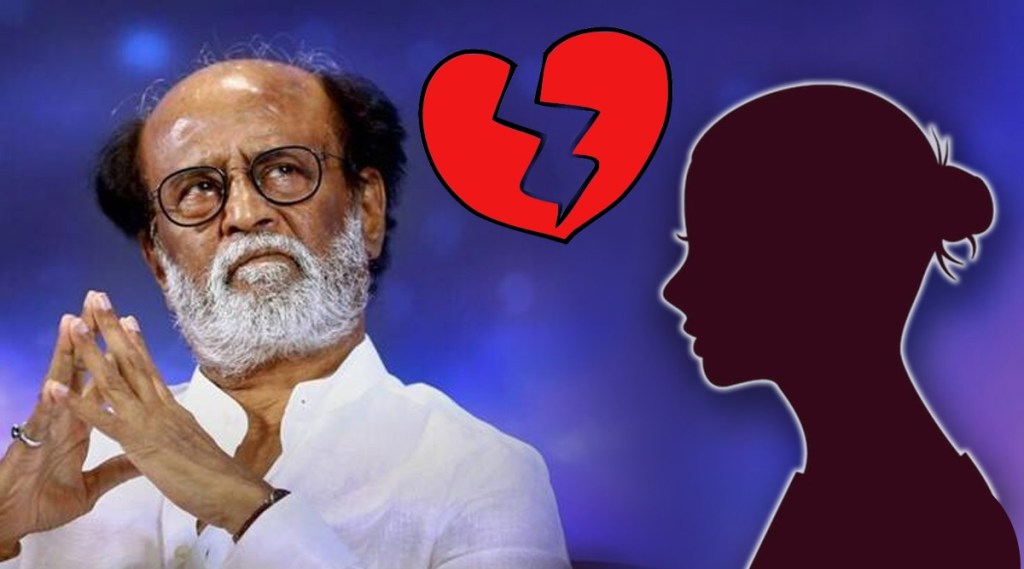 rajinikanth