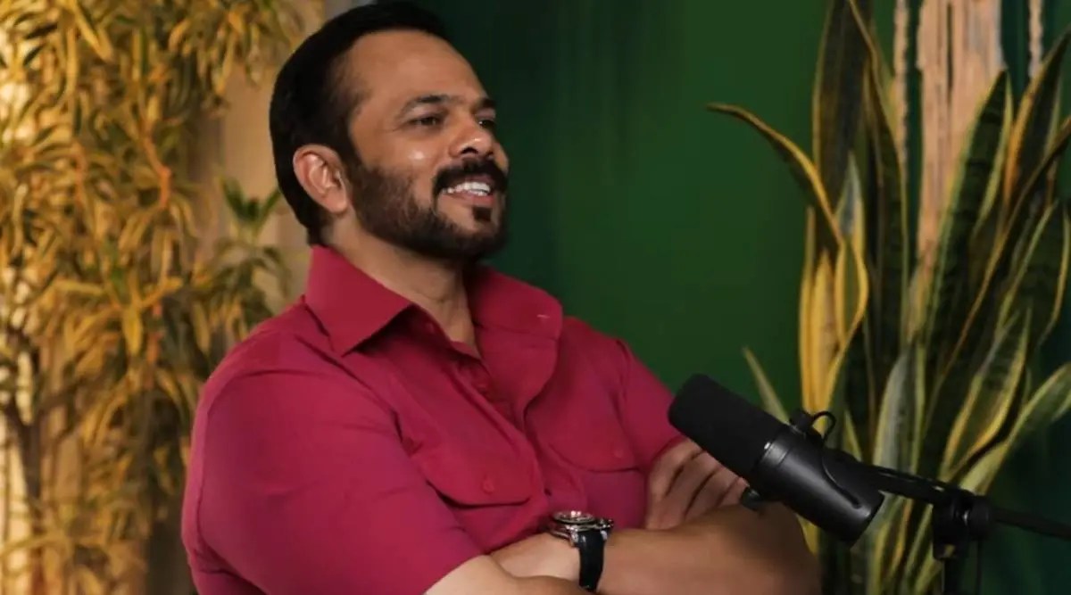 rohit shetty on marathi actors cirkus movie