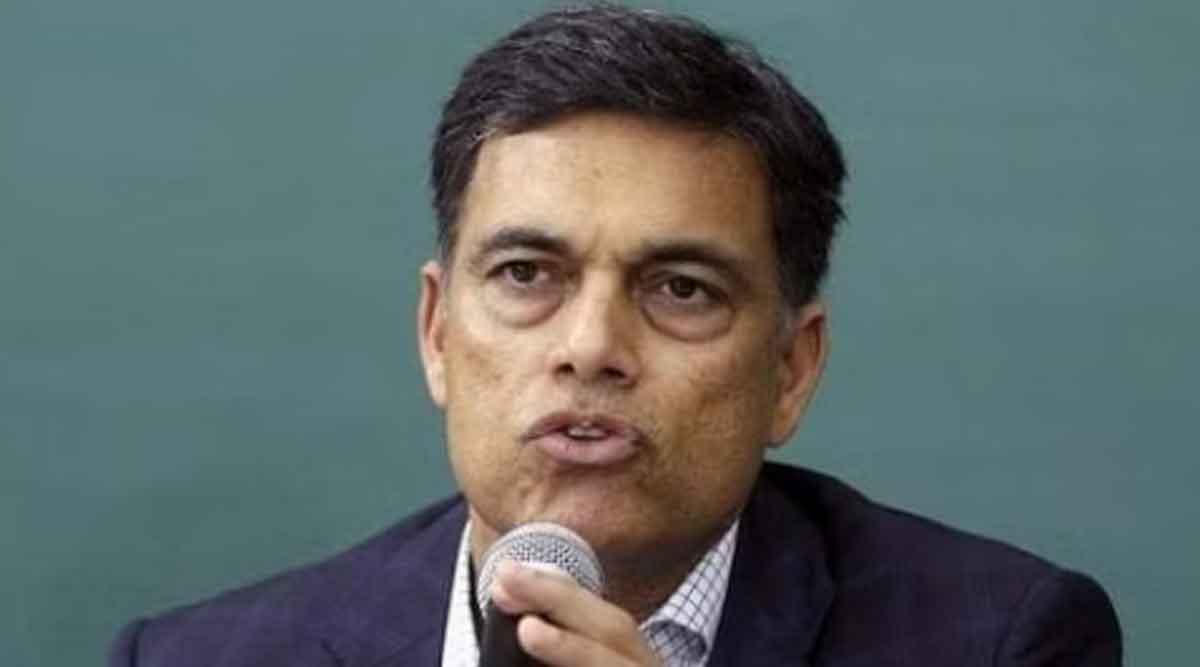 जेएसडब्ल्यू समूहाचे अध्यक्ष सज्जन जिंदल