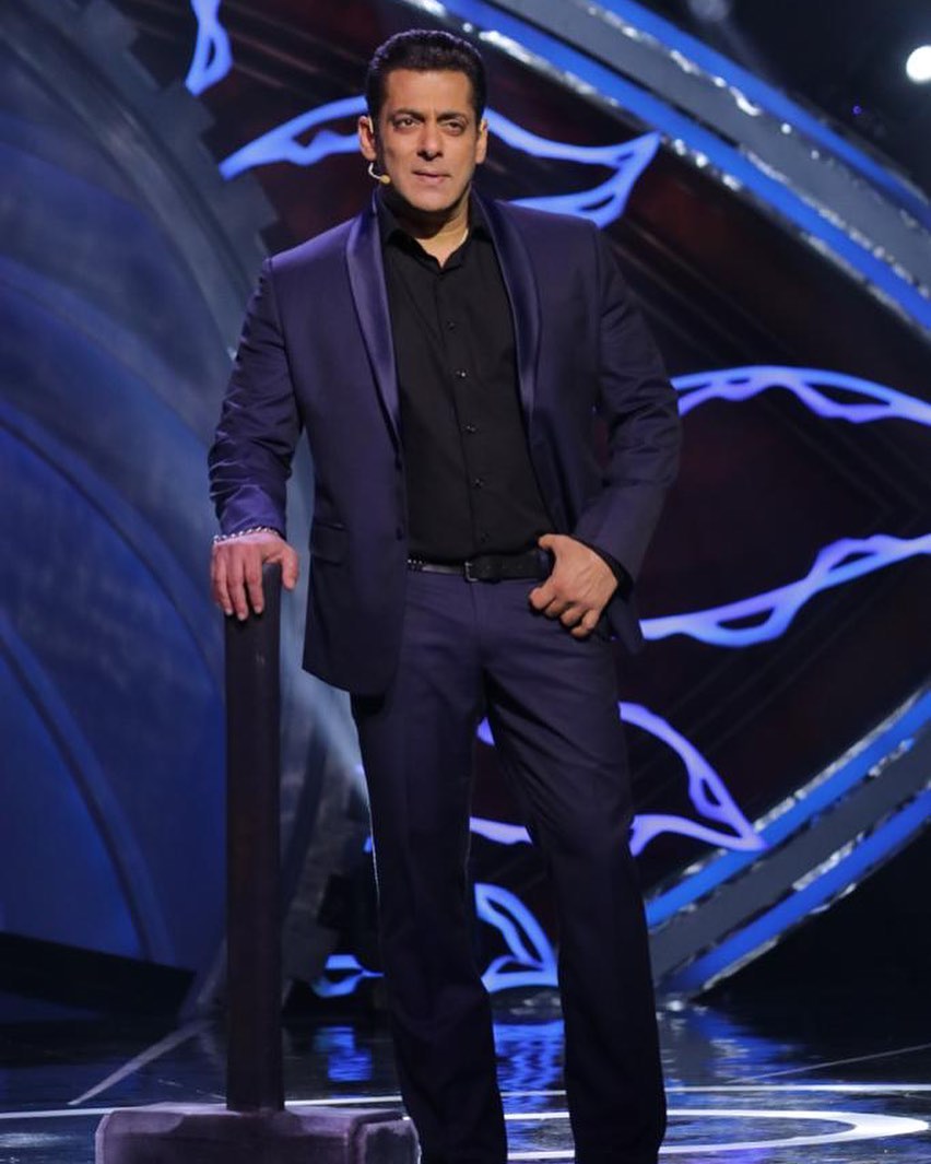 Happy Birthday Salman Khan