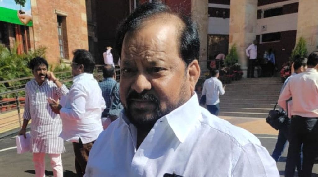 shahajibapu patil