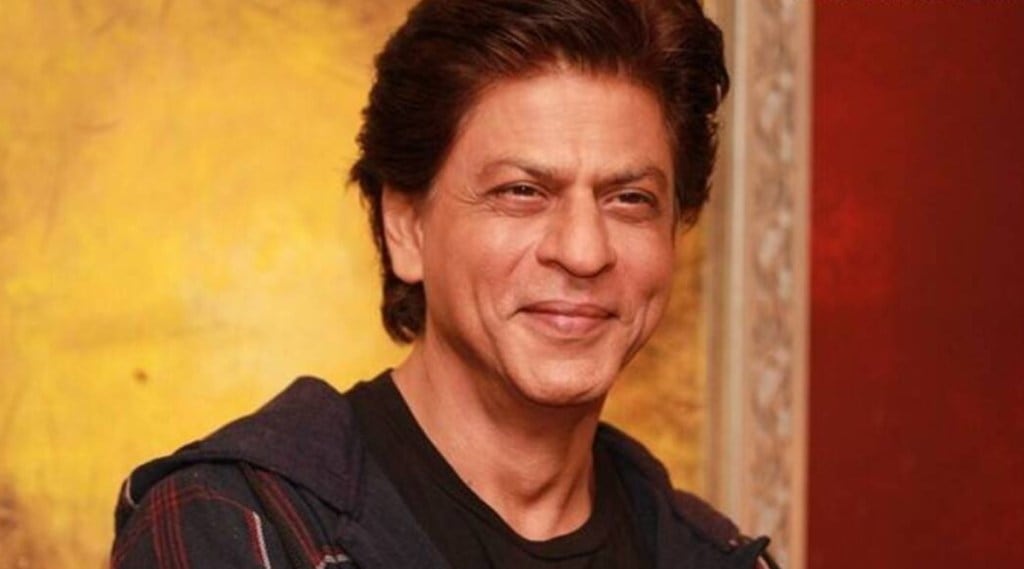 shahrukh khan